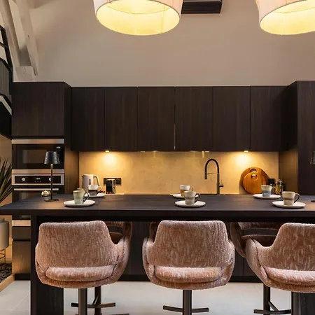 Host Wow House * Λυών