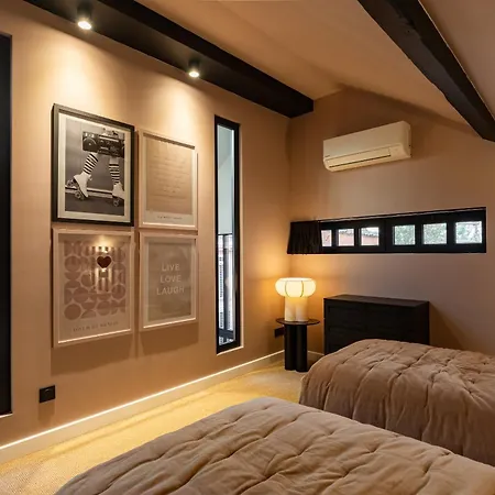 Host Wow House * Lyon