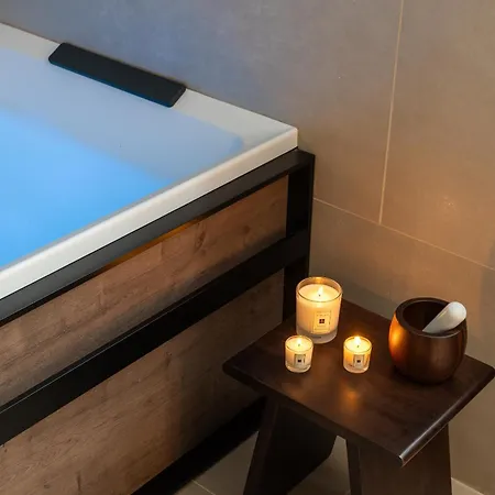 Host Wow House Tatil Evi Lyon